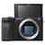 Câmera Sony Mirrorless Alpha A6600 (corpo) na internet