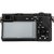 Câmera Sony Mirrorless Alpha A6600 + 16-50mm na internet