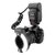Flash Circular Meike MK-14EXT - Nikon - comprar online