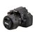 Parasol JJC LH-69 - Nikon 18-55mm VR II - loja online