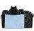 Protetor de Vidro LCD Câmera JJC GSP-D3300 - Nikon D3300 - Pixel Equipamentos Fotográficos
