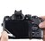 Protetor de Vidro LCD Câmera JJC GSP-M10 - Canon M10 - comprar online