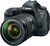 Canon 6D Mark II + 24-105mm f/4L IS USM II + 32Gb + Bolsa + Tripé na internet