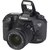 Canon 7D Mark II 18-55mm WiFi + 32Gb + Bolsa + Tripé - comprar online