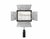 Iluminador LED Yongnuo YN-160 III (somente LED) - comprar online