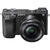 Imagem do Câmera Sony Mirrorless Alpha A6100 + 16-50mm