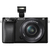 Câmera Sony Mirrorless Alpha A6100 + 16-50mm