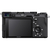 Câmera Sony Mirrorless Alpha A7c (corpo) - comprar online