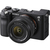 Câmera Sony Mirrorless Alpha A7c + FE 28-60mm