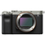 Câmera Sony Mirrorless Alpha A7c (corpo) - comprar online