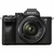Câmera Sony Mirrorless Alpha A7 IV + FE 28-70mm OSS