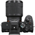 Câmera Sony Mirrorless Alpha A7 IV + FE 28-70mm OSS - Pixel Equipamentos Fotográficos