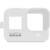 Capa Silicone + Cordão GoPro Hero8 - Branco - AJSST-002 - Pixel Equipamentos Fotográficos