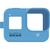 Capa Silicone + Cordão GoPro Hero8 - Azul - AJSST-003 - Pixel Equipamentos Fotográficos