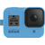 Capa Silicone + Cordão GoPro Hero8 - Azul - AJSST-003 - comprar online