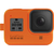 Capa Silicone + Cordão GoPro Hero8 - Laranja - AJSST-004 - comprar online