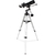 Telescópio Equatorial Refrator Greika BT400-80EQ na internet