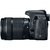 Canon Rebel t7i 18-135mm IS USM - loja online