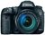 Canon 7D Mark II 18-55mm WiFi + 32Gb + Bolsa + Tripé na internet