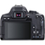Canon Rebel t8i 18-55mm IS STM + 32Gb + Bolsa + Tripé na internet