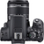 Canon Rebel t8i 18-55mm IS STM + 32Gb + Bolsa + Tripé - loja online