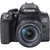 Imagem do Canon Rebel t8i 18-55mm IS STM + 32Gb + Bolsa + Tripé