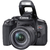 Canon Rebel t8i 18-55mm IS STM + 32Gb + Bolsa + Tripé