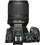 Nikon D5600 + 18-140mm + 32Gb + Bolsa + Tripé na internet