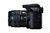 Canon t7 Premium 18-55mm + 55-250mm - Pixel Equipamentos Fotográficos