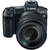 Câmera Canon Mirrorless EOS R + RF 24-105mm f/4L IS USM
