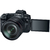 Câmera Canon Mirrorless EOS R + RF 24-105mm f/4L IS USM - loja online