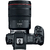 Imagem do Câmera Canon Mirrorless EOS R + RF 24-105mm f/4L IS USM