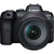 Câmera Canon Mirrorless EOS R6 + RF 24-105mm f/4L IS USM - comprar online
