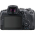 Câmera Canon Mirrorless EOS R6 + RF 24-105mm f/4L IS USM na internet