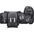Câmera Canon Mirrorless EOS R6 + RF 24-105mm f/4L IS USM - Pixel Equipamentos Fotográficos