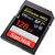 SD Sandisk Extreme Pro 128GB 170MB/s classe 10 na internet