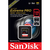 SD Sandisk Extreme Pro 128GB 170MB/s classe 10 - Pixel Equipamentos Fotográficos