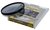 Filtro Polarizador Circular Hoya 58mm - comprar online