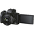 Câmera Canon Mirrorless EOS M50 Mark II + 15-45mm IS STM - loja online
