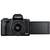 Câmera Canon Mirrorless EOS M50 Mark II + 15-45mm IS STM