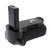 Battery Grip Meike MK-D5200 - Nikon D5200/D5100 - comprar online