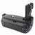 Battery Grip Meike MK-7D - Canon BG-E7 - Canon 7D na internet