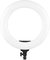 Iluminador LED Ring Light Greika - R-48B Lite - comprar online