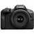 Câmera Canon Mirrorless EOS R100 + RF-S 18-45mm IS STM