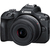 Câmera Canon Mirrorless EOS R100 + RF-S 18-45mm IS STM - loja online