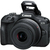 Imagem do Câmera Canon Mirrorless EOS R100 + RF-S 18-45mm IS STM