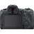 Câmera Canon Mirrorless EOS R5 (corpo) - comprar online