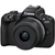 Câmera Canon Mirrorless EOS R50 + RF-S 18-45mm IS STM