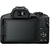 Câmera Canon Mirrorless EOS R50 + RF-S 18-45mm IS STM - comprar online