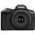 Câmera Canon Mirrorless EOS R50 + RF-S 18-45mm IS STM - Pixel Equipamentos Fotográficos